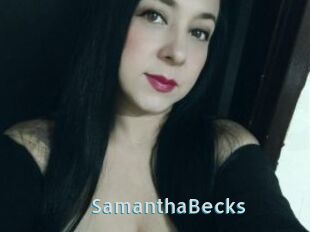 SamanthaBecks