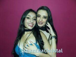 SamanthaChristal