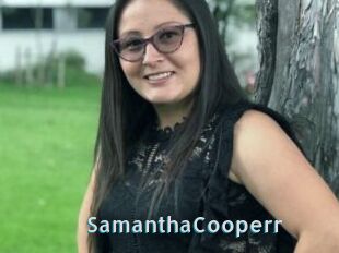 SamanthaCooperr