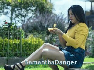 SamanthaDanger