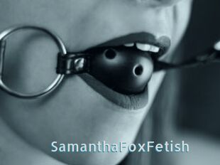 SamanthaFoxFetish