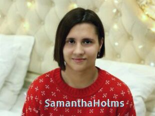 SamanthaHolms