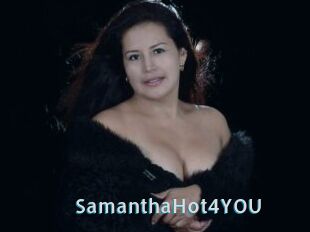 SamanthaHot4YOU
