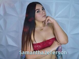 SamanthaJeferson