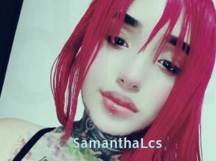 SamanthaLcs