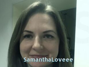 SamanthaLoveee