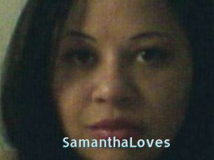 SamanthaLoves