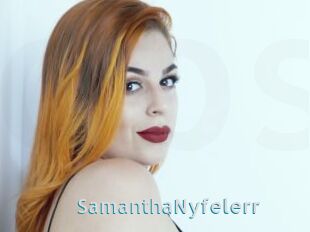 SamanthaNyfelerr