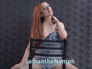 SamanthaNymph