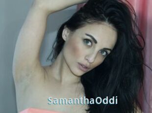 SamanthaOddi