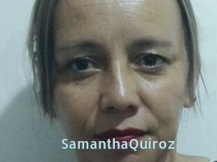 SamanthaQuiroz