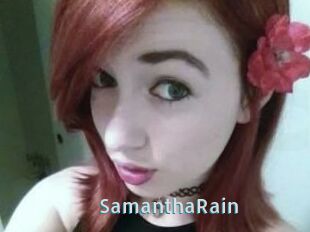 SamanthaRain