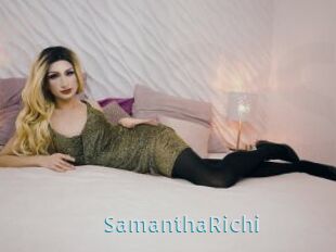 SamanthaRichi
