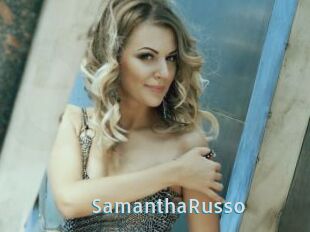 SamanthaRusso