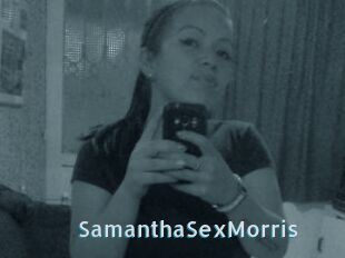 SamanthaSexMorris