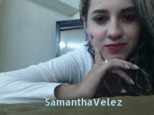SamanthaVelez