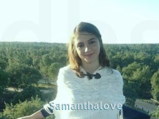 Samanthalove