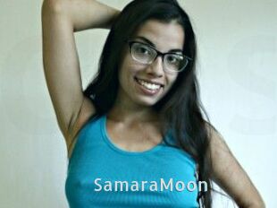 SamaraMoon