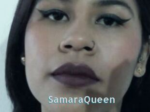 SamaraQueen