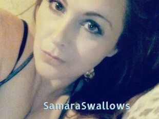 SamaraSwallows