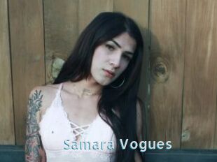 Samara_Vogues