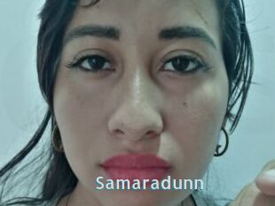 Samaradunn