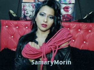 SamaryMorin