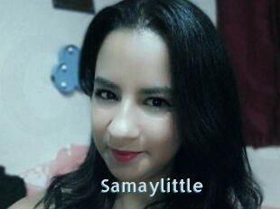 Samaylittle