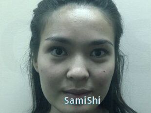 SamiShi
