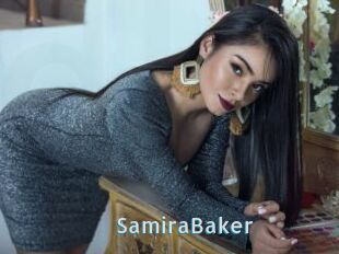 SamiraBaker