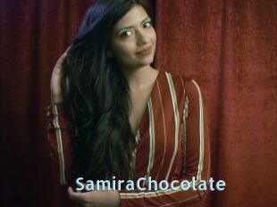 SamiraChocolate