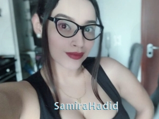 SamiraHadid