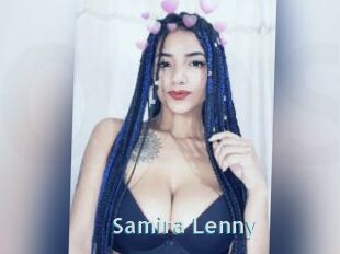 Samira_Lenny