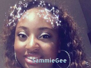 SammieGee