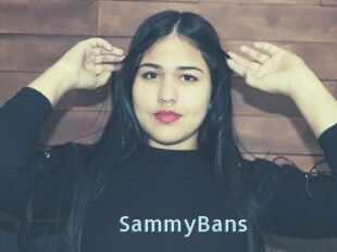 SammyBans