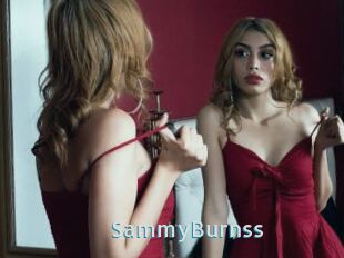 SammyBurnss