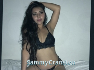 SammyCranston