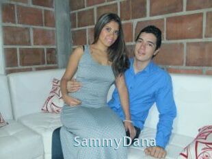 SammyDana