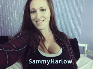 SammyHarlow