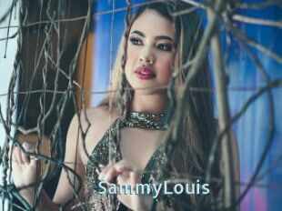 SammyLouis