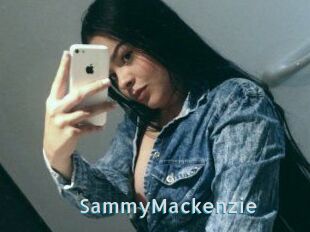 SammyMackenzie