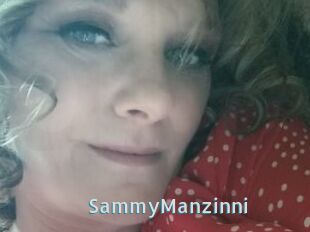 SammyManzinni