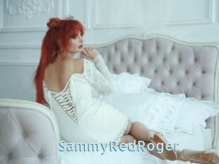 SammyRedRoger
