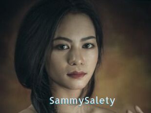 SammySalety