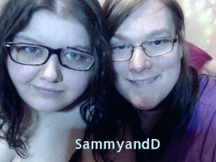 SammyandD