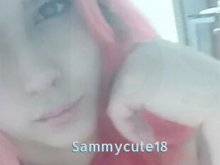 Sammycute18