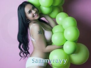 Sammyrayy