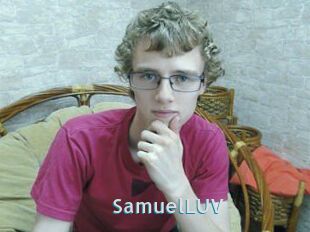 SamuelLUV