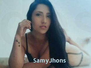SamyJhons