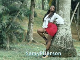 SamyPiterson